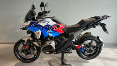 24 Model Year BMW R1300 GS TE